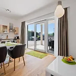Gartenwohnung Apartmán