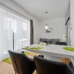 Gartenwohnung Apartmán Pörtschach am Wörthersee