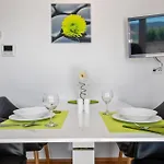 Apartmán Gartenwohnung Pörtschach am Wörthersee