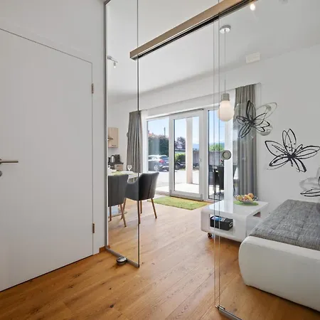 Gartenwohnung * Pörtschach am Wörthersee