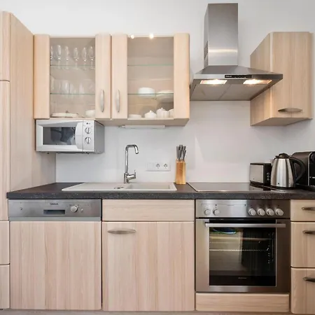 Apartament Gartenwohnung Pörtschach am Wörthersee