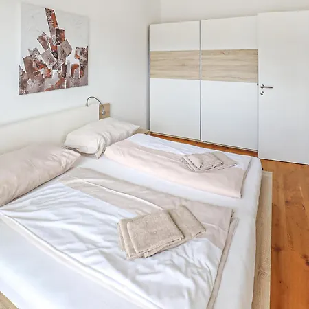 Gartenwohnung Apartament Pörtschach am Wörthersee