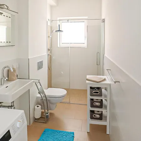 Gartenwohnung * Pörtschach am Wörthersee