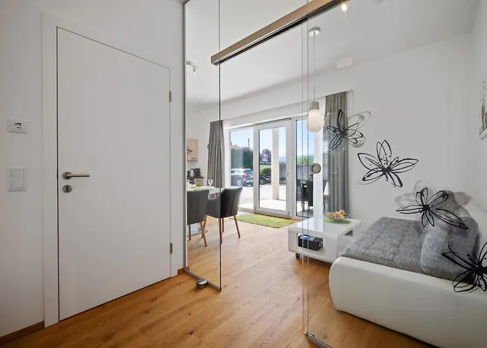 Gartenwohnung * Pörtschach am Wörthersee