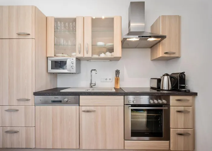 Apartament Gartenwohnung Pörtschach am Wörthersee