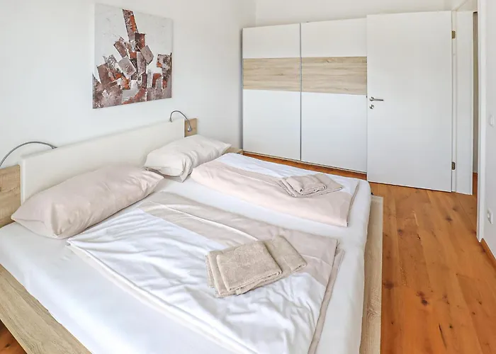 Gartenwohnung Apartament Pörtschach am Wörthersee